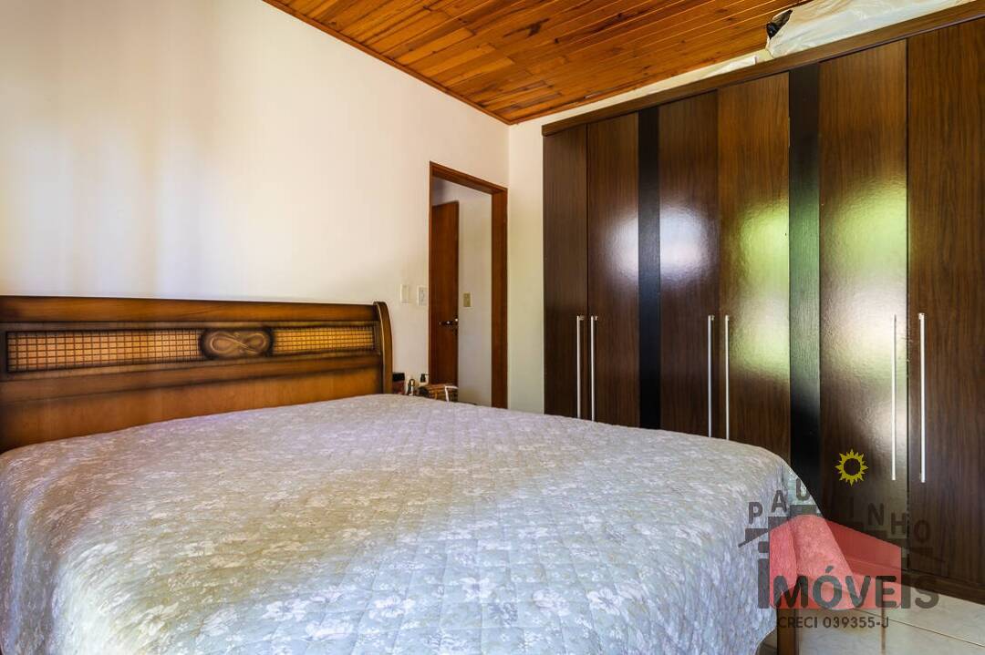 Casa de Condomínio à venda com 3 quartos, 275m² - Foto 16