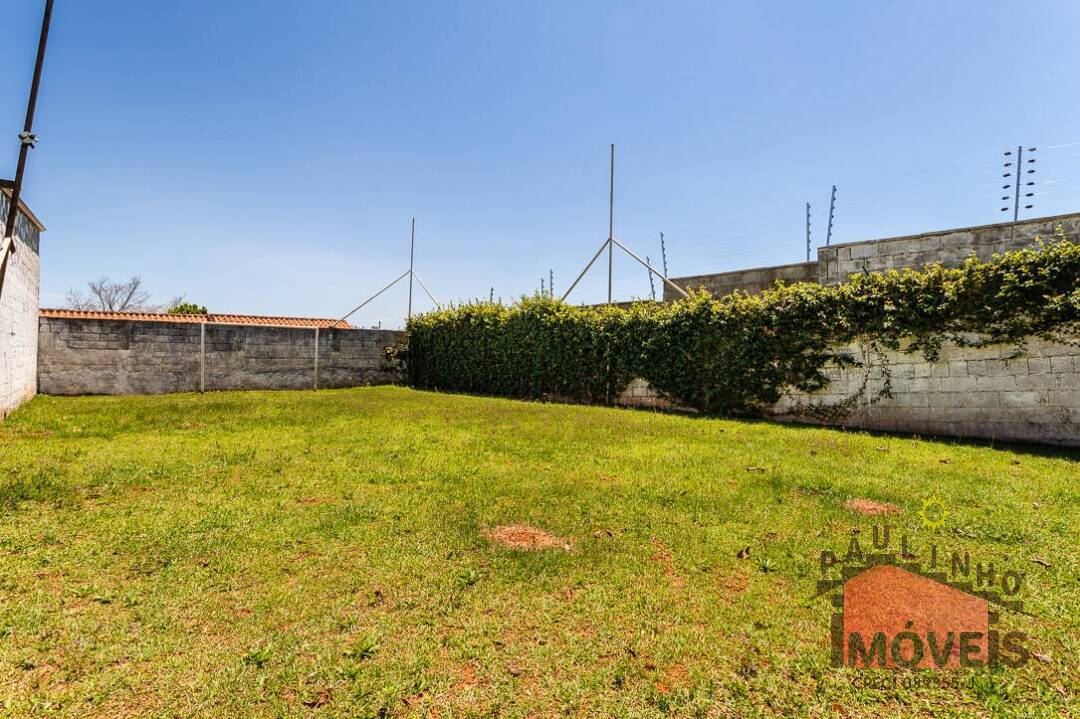 Casa de Condomínio à venda com 3 quartos, 275m² - Foto 19