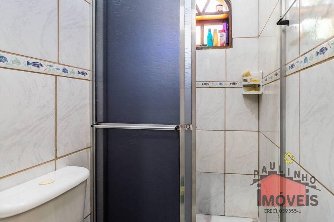 Casa de Condomínio à venda com 3 quartos, 275m² - Foto 18