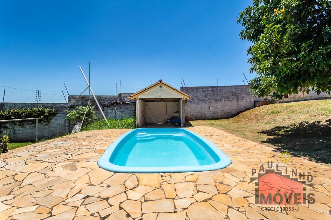 Casa de Condomínio à venda com 3 quartos, 275m² - Foto 22