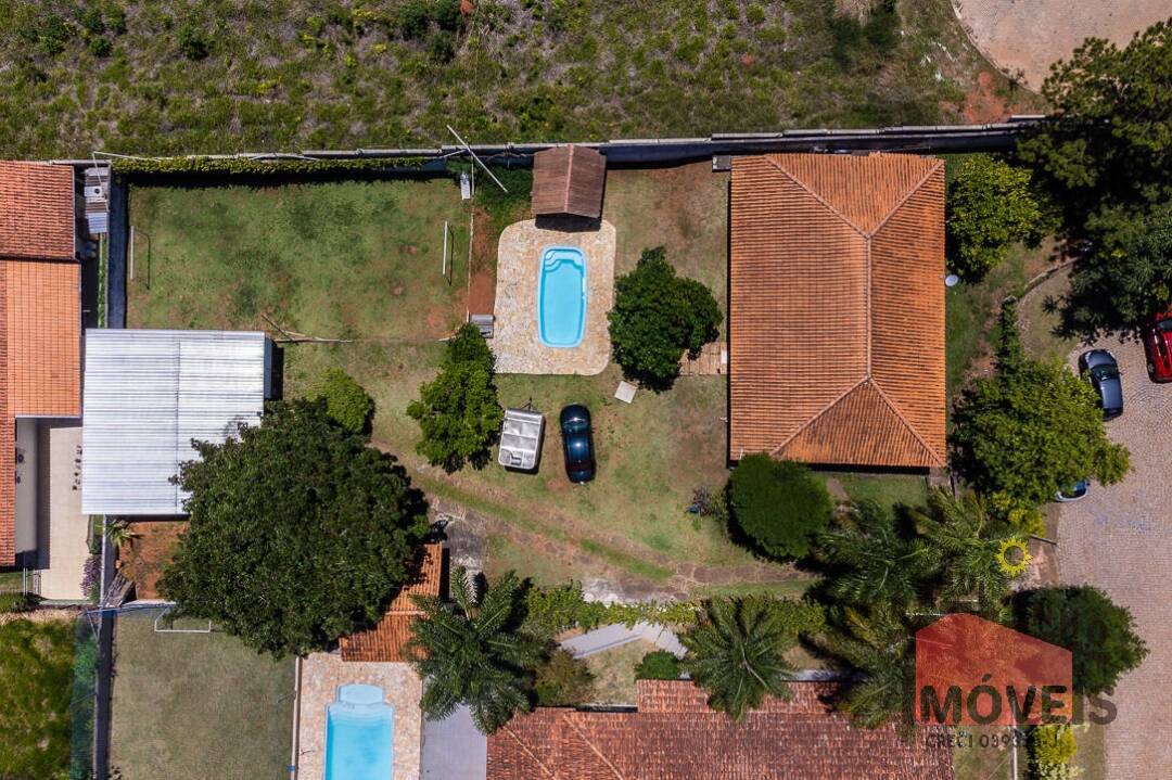 Casa de Condomínio à venda com 3 quartos, 275m² - Foto 27