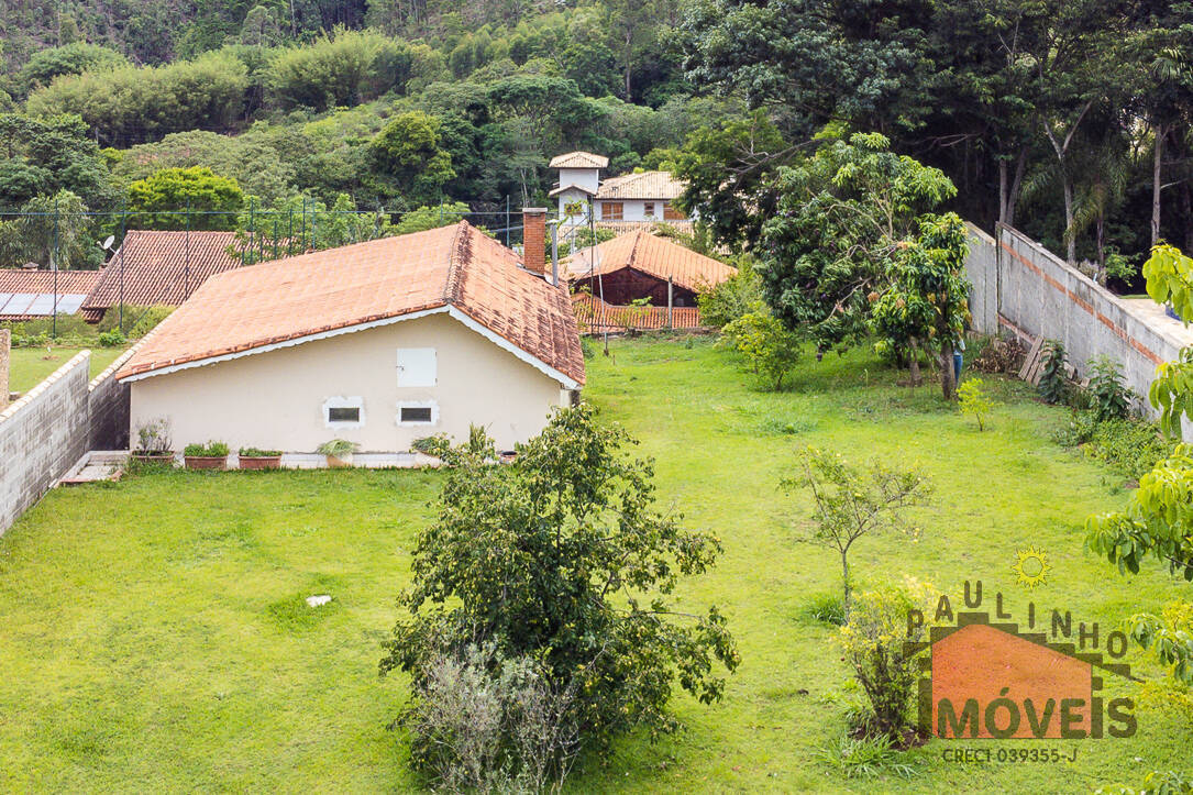 Casa de Condomínio à venda com 2 quartos, 70m² - Foto 22