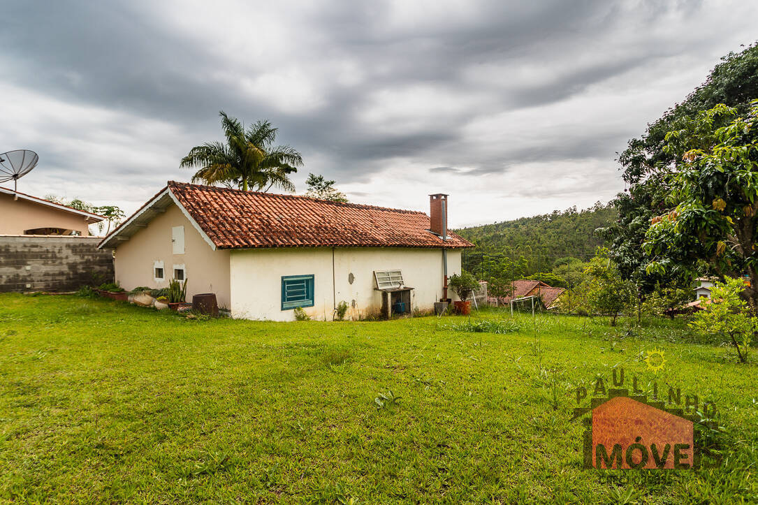 Casa de Condomínio à venda com 2 quartos, 70m² - Foto 25