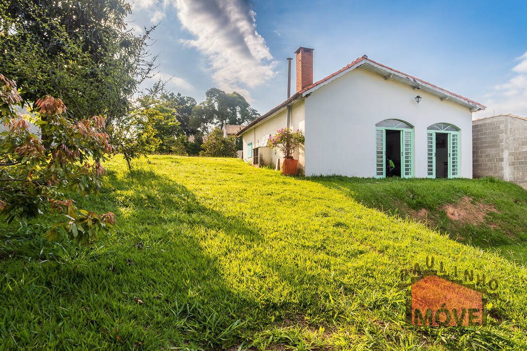 Casa de Condomínio à venda com 2 quartos, 70m² - Foto 2