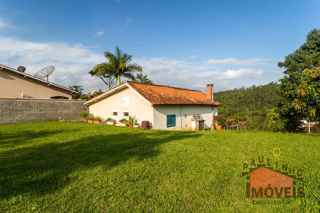 Casa de Condomínio à venda com 2 quartos, 70m² - Foto 5