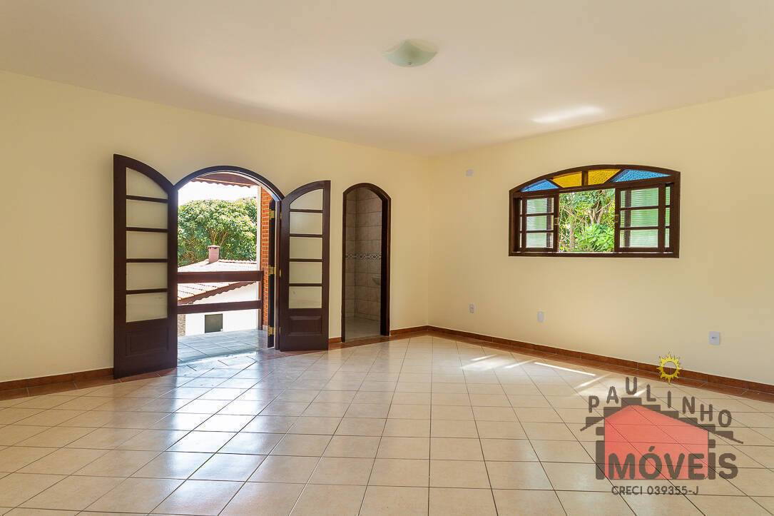 Casa de Condomínio à venda com 6 quartos, 357m² - Foto 7