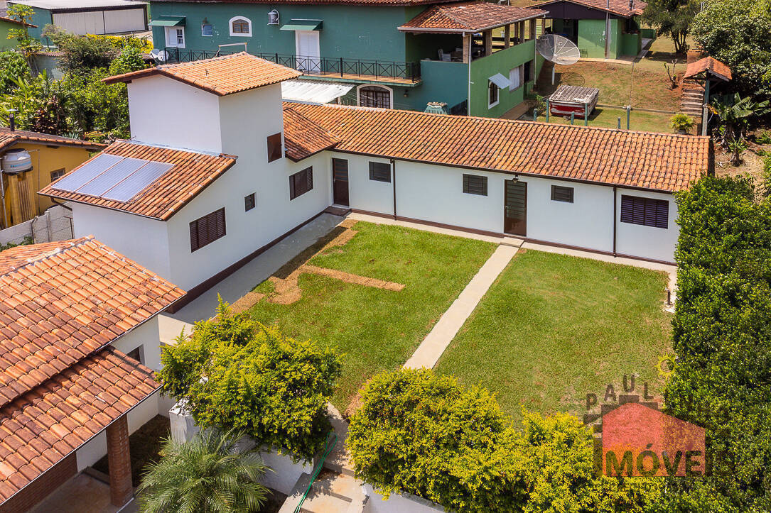 Casa de Condomínio à venda com 6 quartos, 357m² - Foto 34