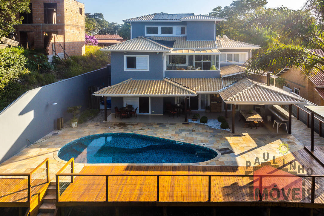 Casa de Condomínio à venda com 5 quartos, 335m² - Foto 36