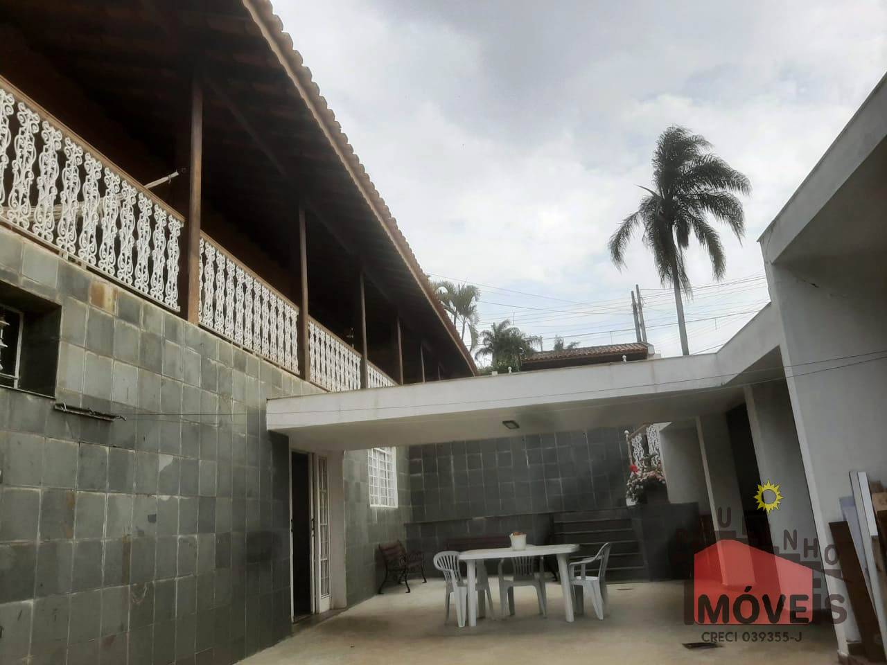 Casa de Condomínio à venda com 5 quartos, 625m² - Foto 21