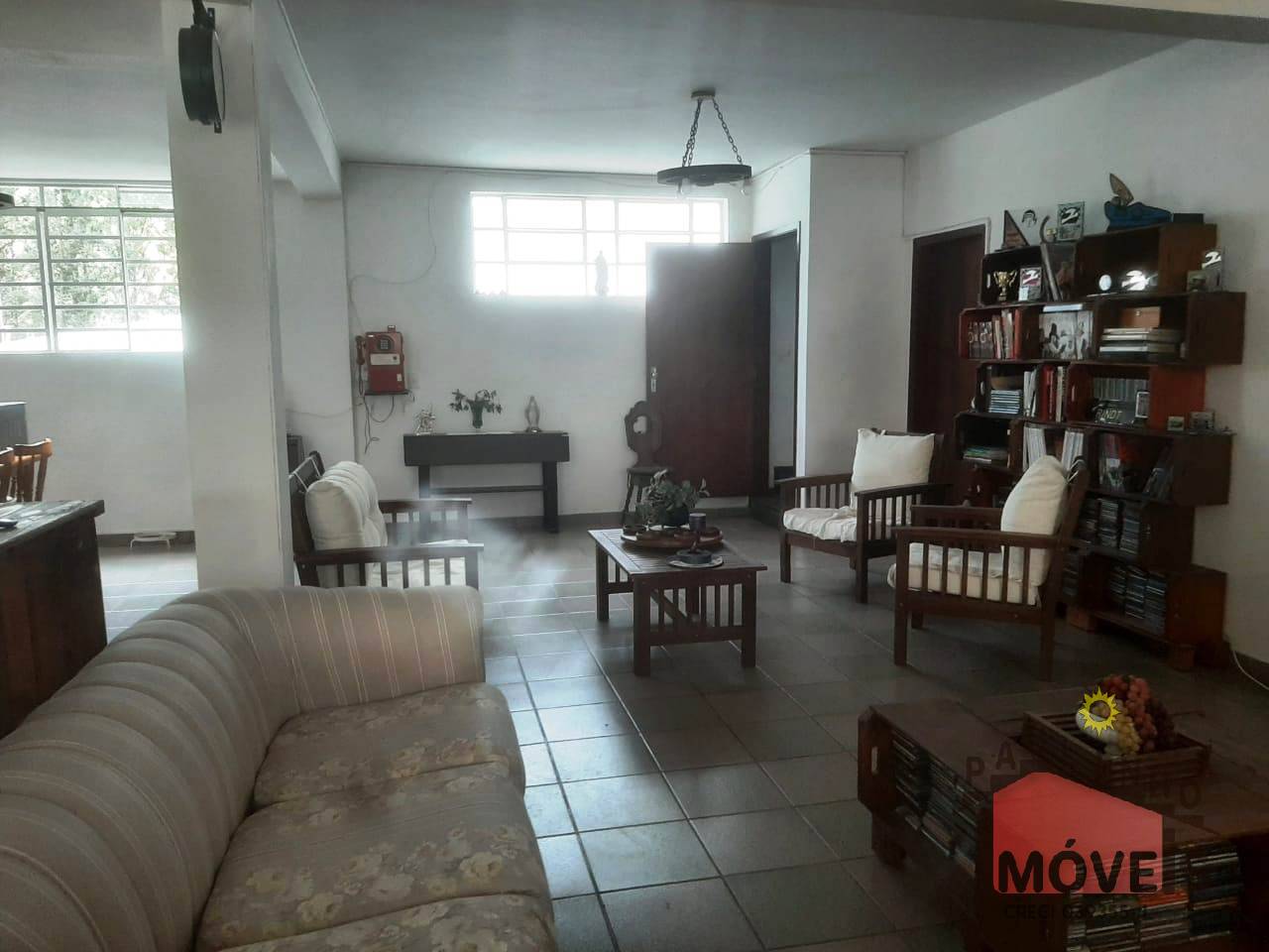 Casa de Condomínio à venda com 5 quartos, 625m² - Foto 11