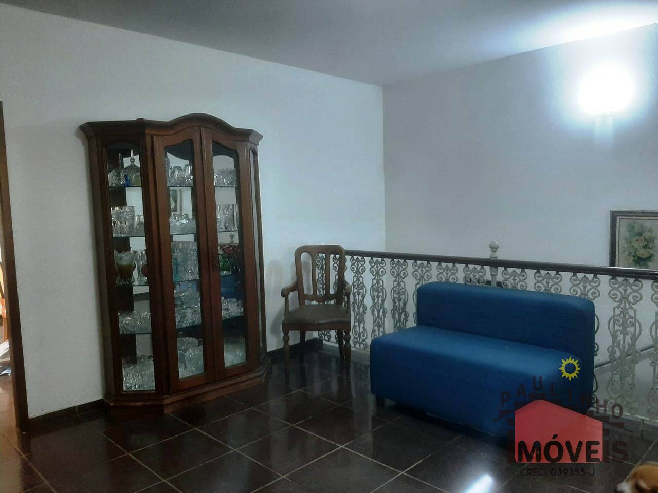 Casa de Condomínio à venda com 5 quartos, 625m² - Foto 14