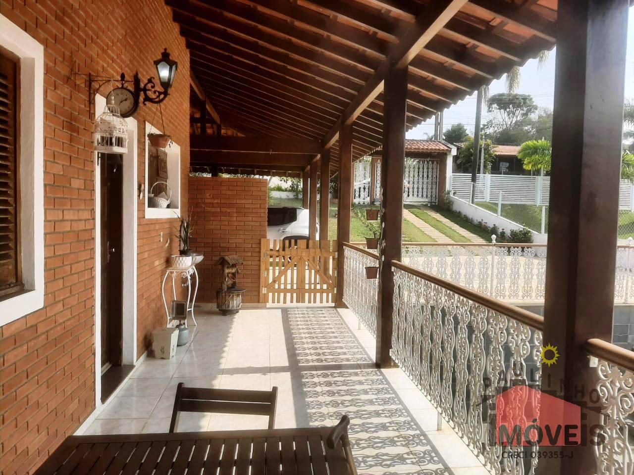 Casa de Condomínio à venda com 5 quartos, 625m² - Foto 18