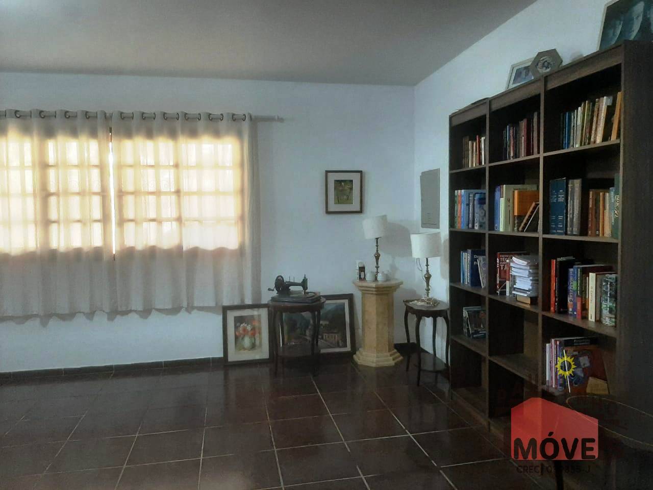 Casa de Condomínio à venda com 5 quartos, 625m² - Foto 15