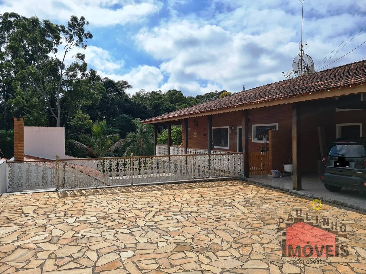 Casa de Condomínio à venda com 5 quartos, 625m² - Foto 28