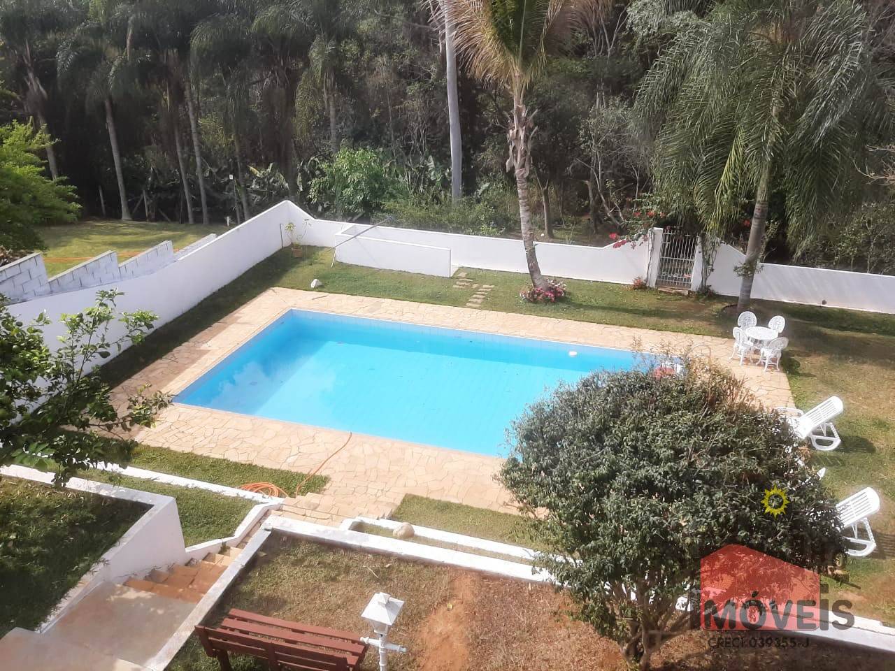 Casa de Condomínio à venda com 5 quartos, 625m² - Foto 25