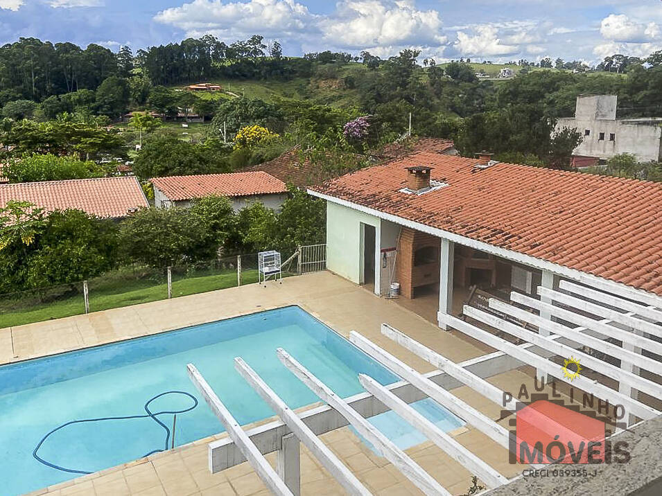 Casa de Condomínio à venda com 3 quartos, 400m² - Foto 20