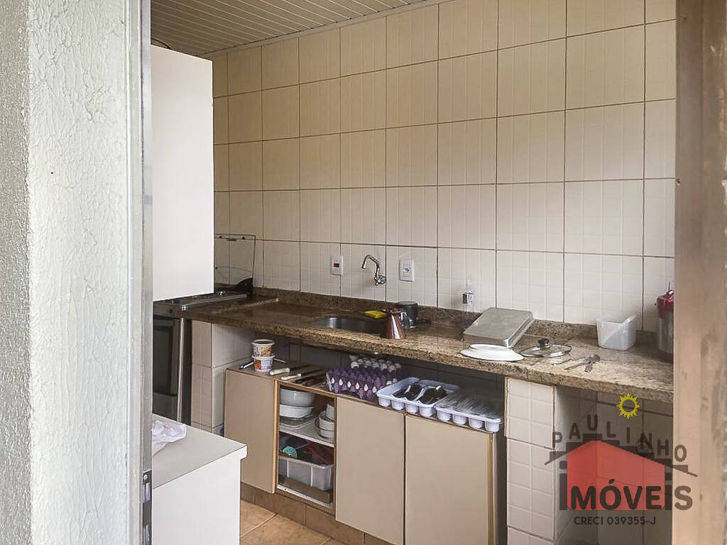 Casa de Condomínio à venda com 3 quartos, 400m² - Foto 8