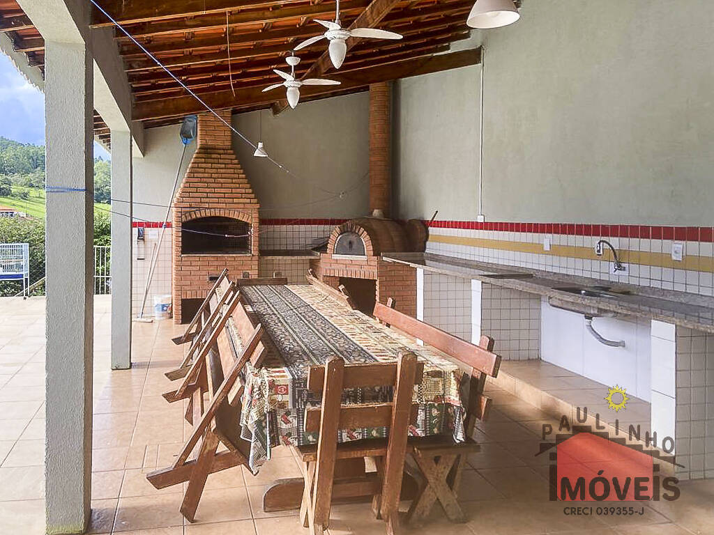 Casa de Condomínio à venda com 3 quartos, 400m² - Foto 19