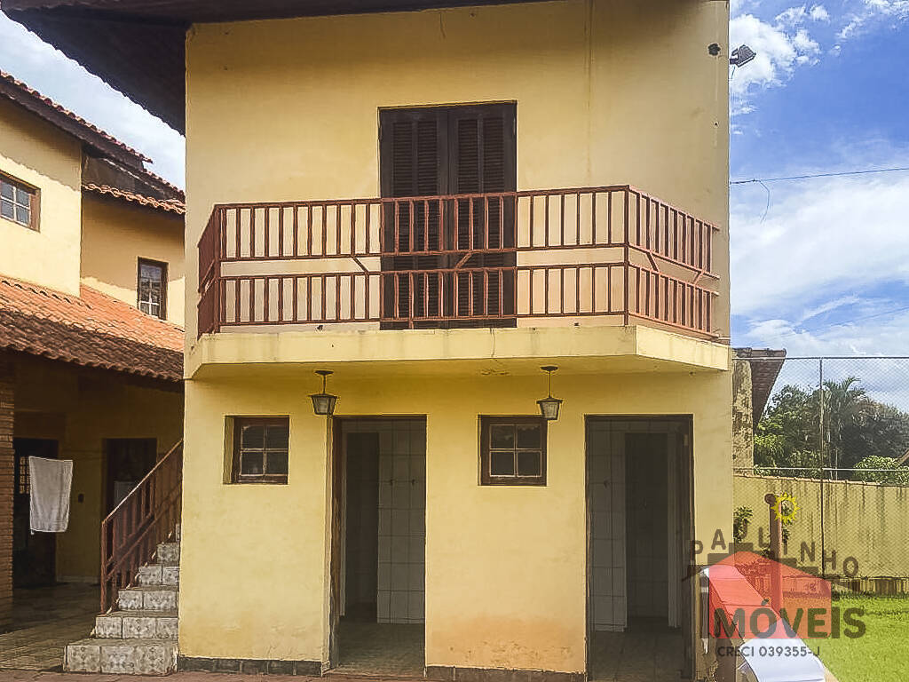 Casa de Condomínio à venda com 4 quartos, 430m² - Foto 4