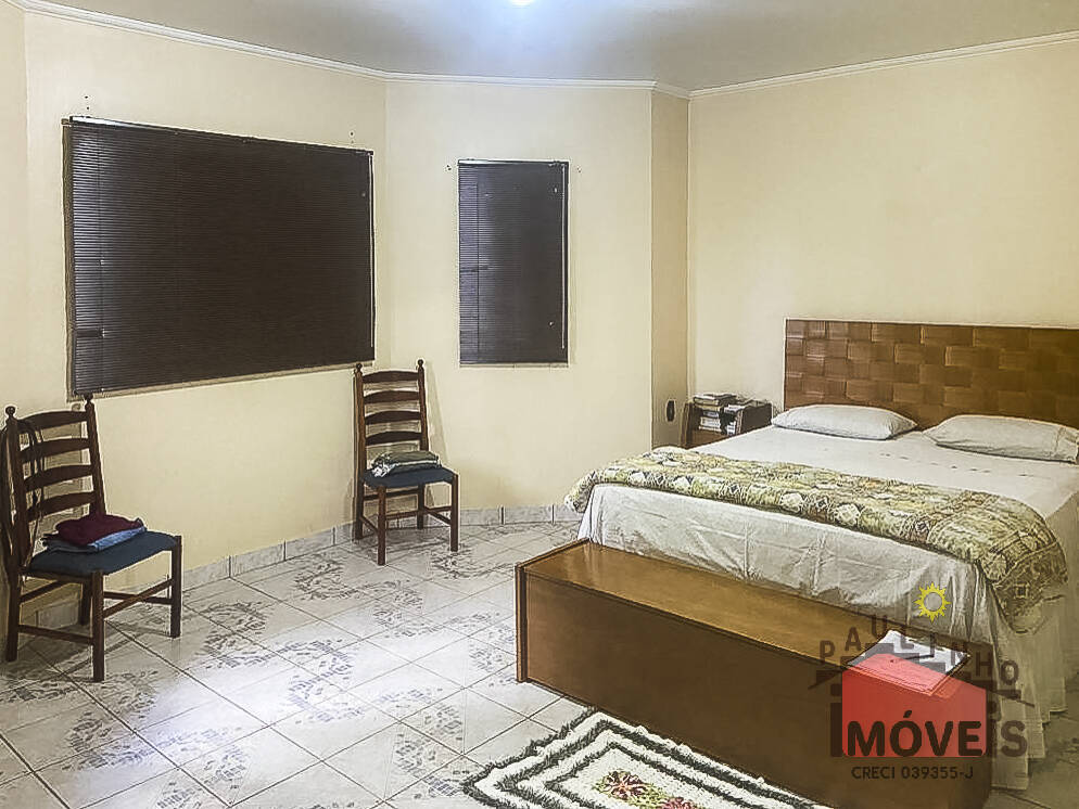 Casa de Condomínio à venda com 4 quartos, 430m² - Foto 15