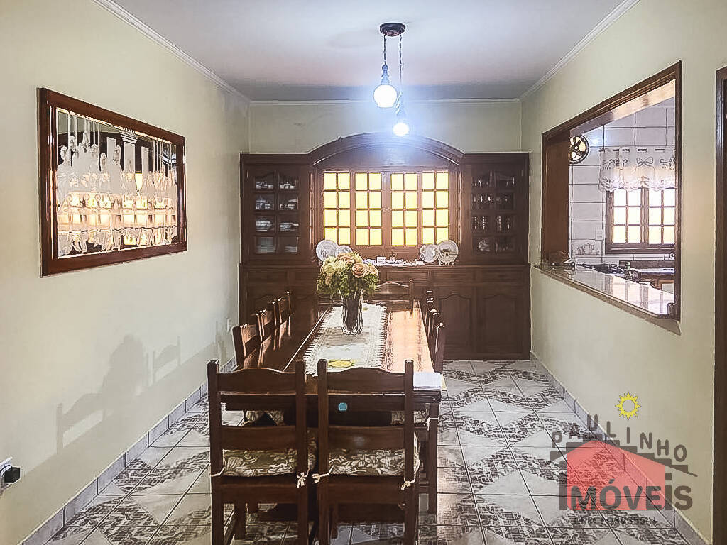 Casa de Condomínio à venda com 4 quartos, 430m² - Foto 10