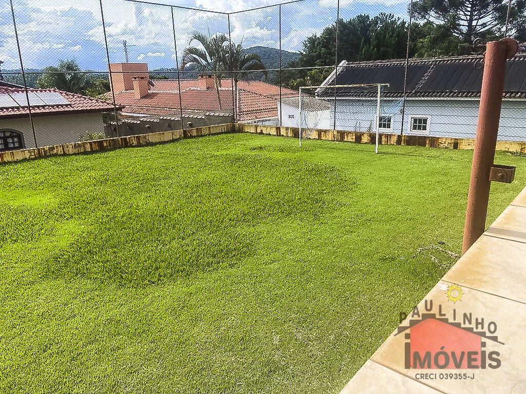 Casa de Condomínio à venda com 4 quartos, 430m² - Foto 29