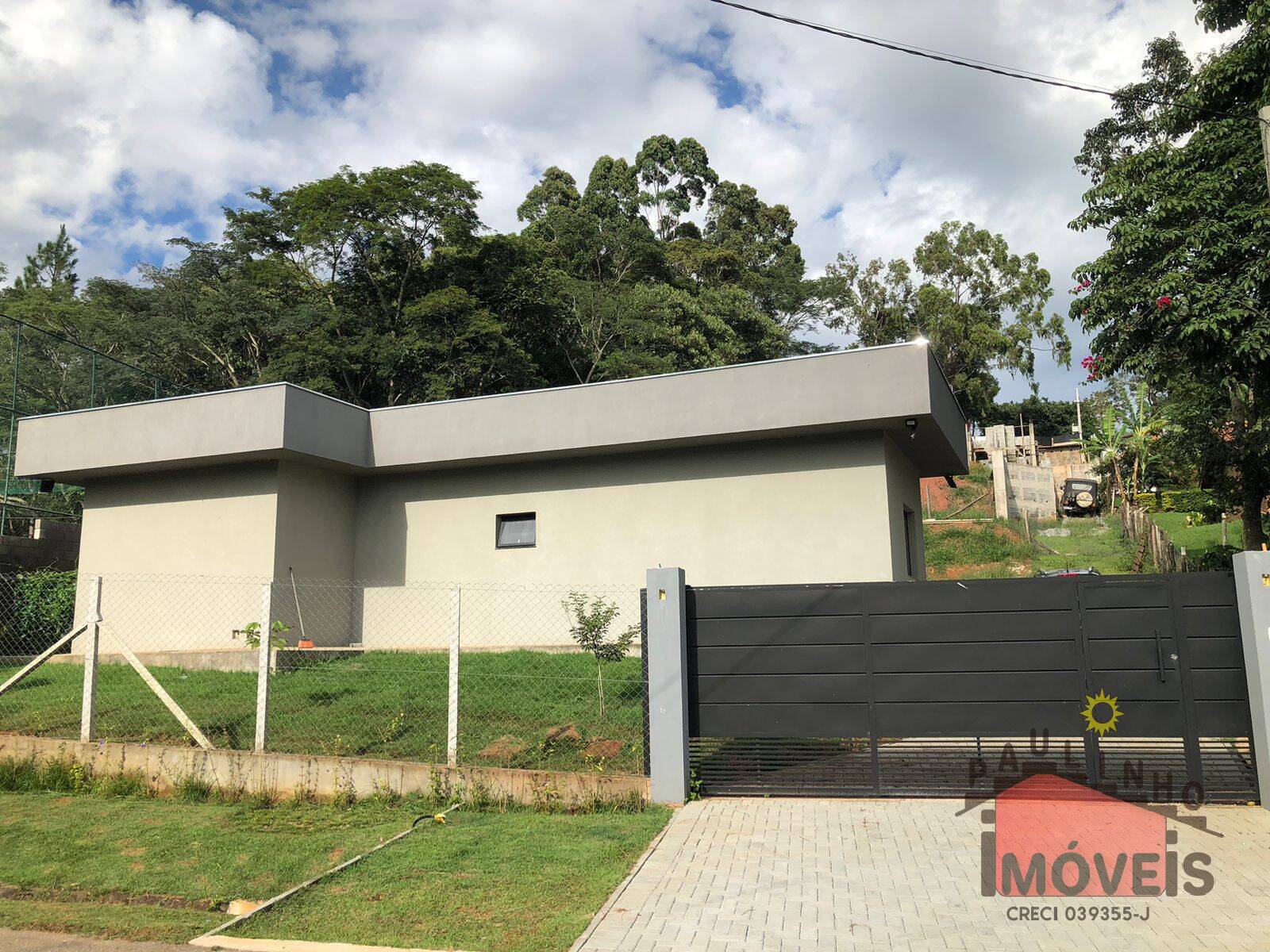 Casa de Condomínio à venda com 3 quartos, 600m² - Foto 25