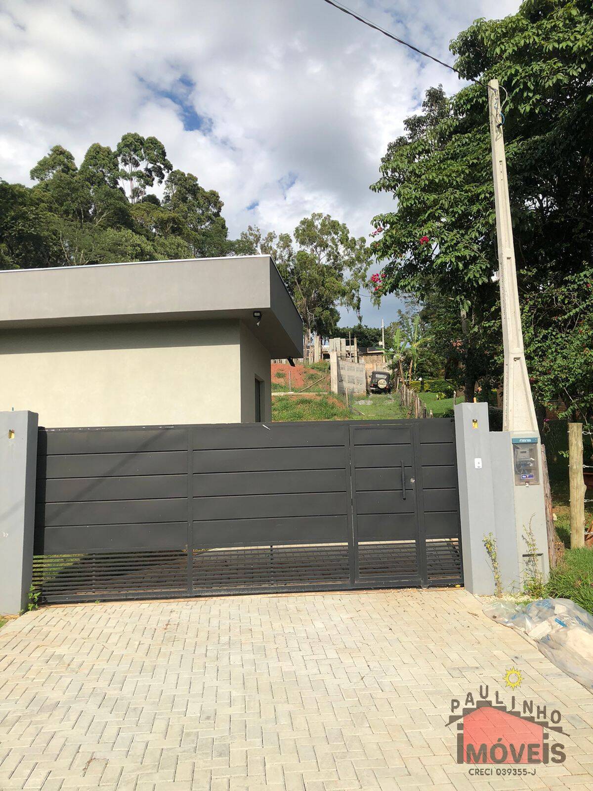 Casa de Condomínio à venda com 3 quartos, 600m² - Foto 26