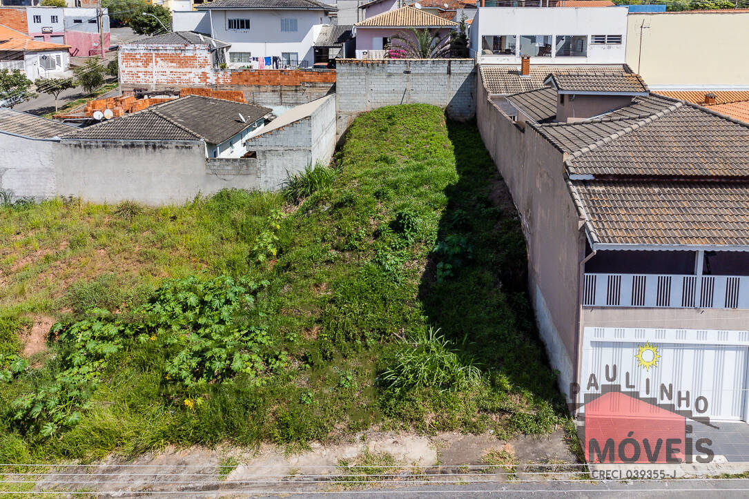 Terreno à venda, 250m² - Foto 1