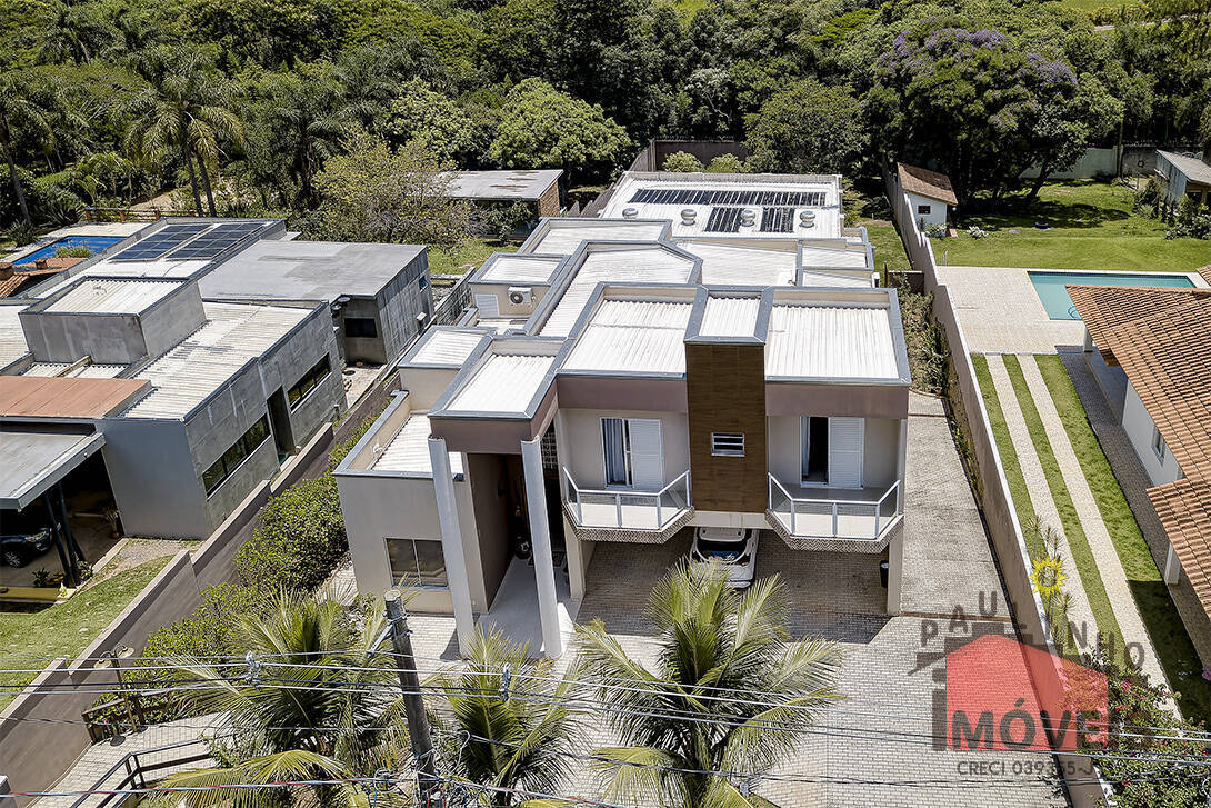 Casa de Condomínio à venda com 4 quartos, 560m² - Foto 51