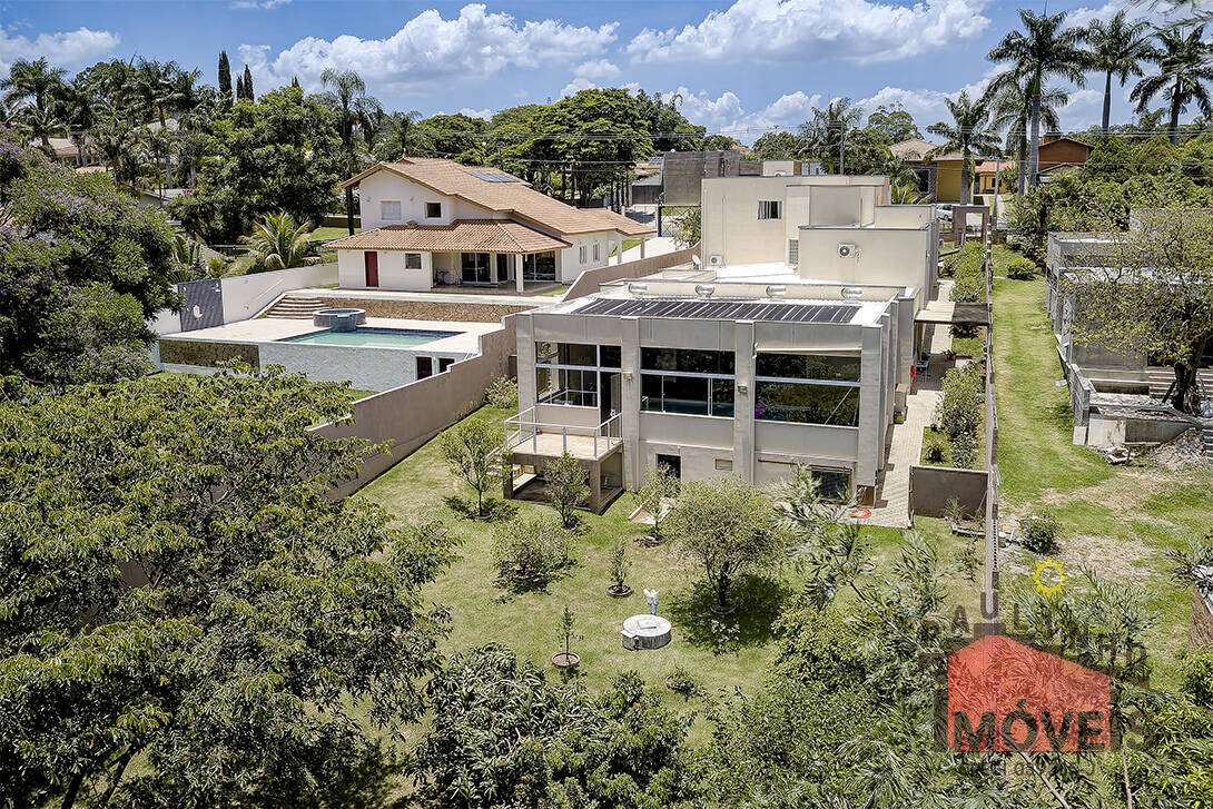 Casa de Condomínio à venda com 4 quartos, 560m² - Foto 49