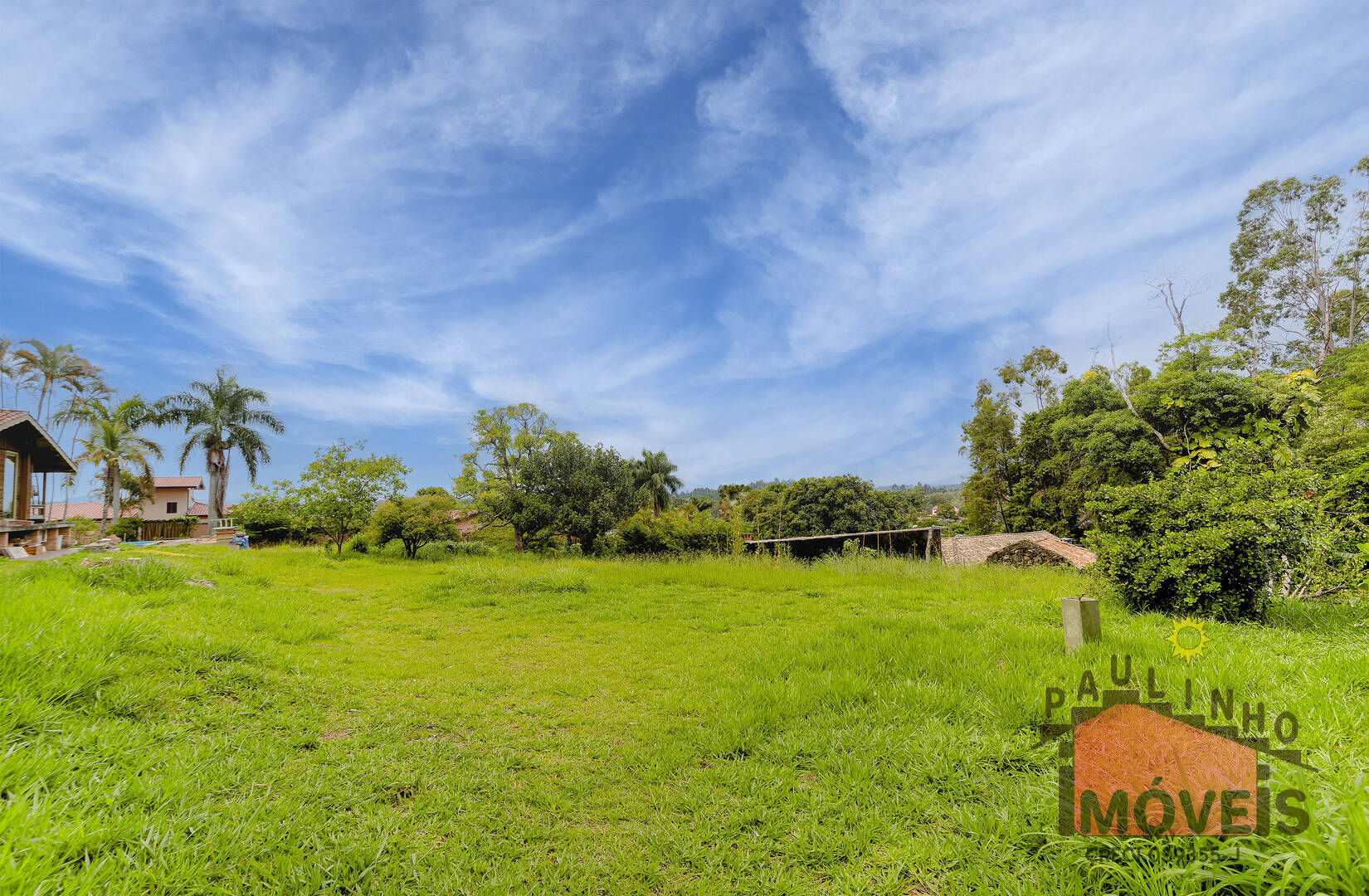 Terreno à venda, 1000m² - Foto 4