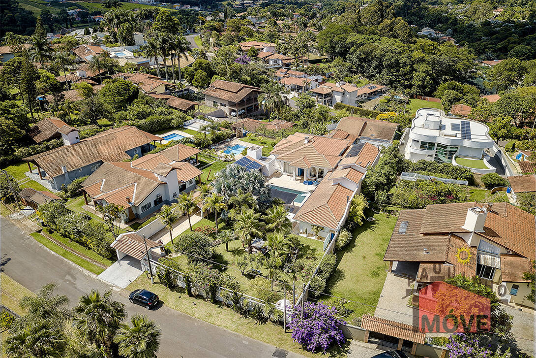 Casa de Condomínio à venda com 4 quartos, 700m² - Foto 47