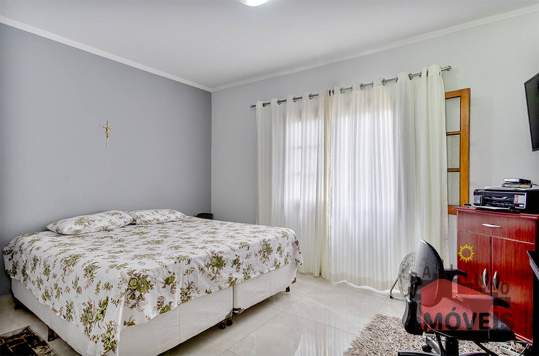 Casa de Condomínio à venda com 5 quartos, 318m² - Foto 12