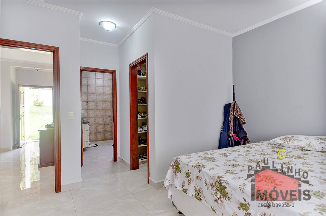 Casa de Condomínio à venda com 5 quartos, 318m² - Foto 13