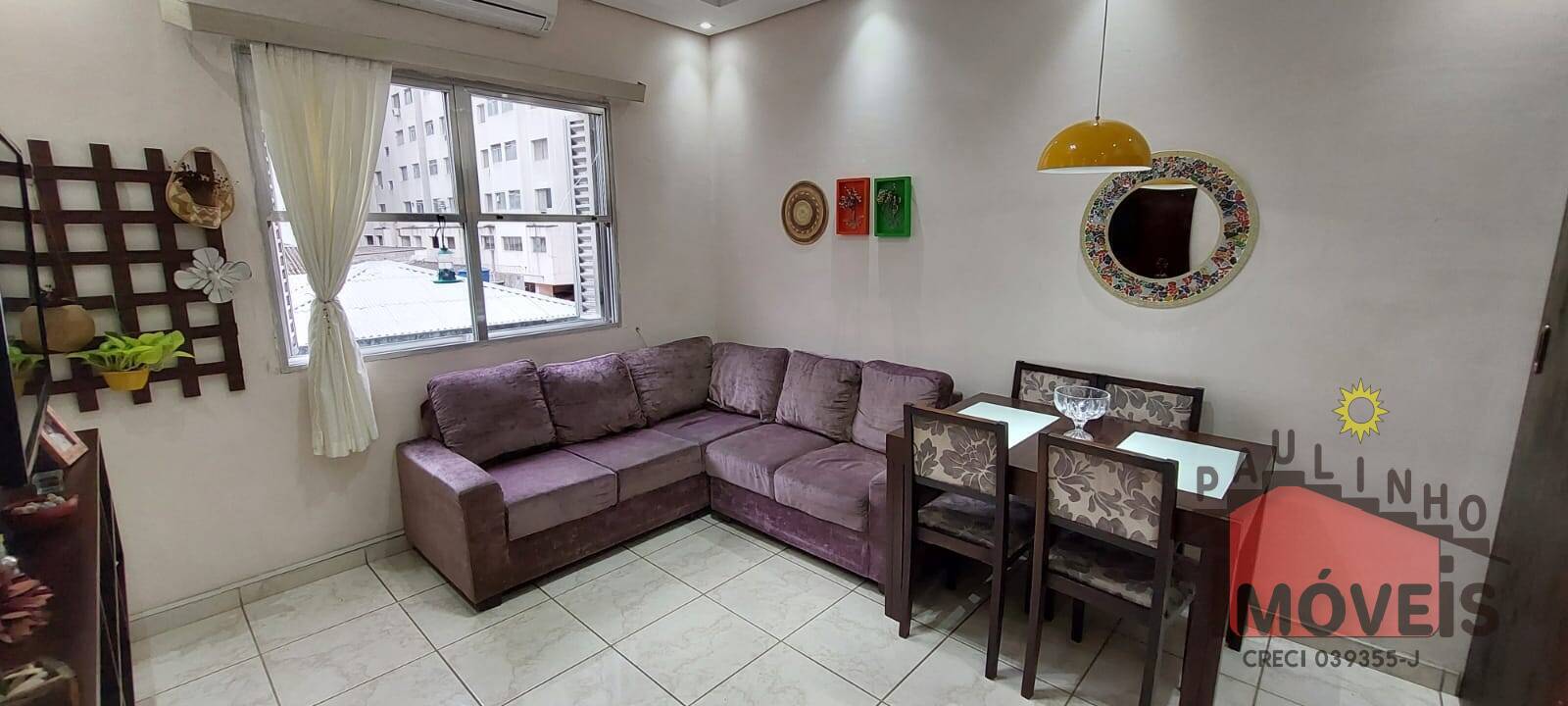 Apartamento, 1 quarto, 46 m² - Foto 3