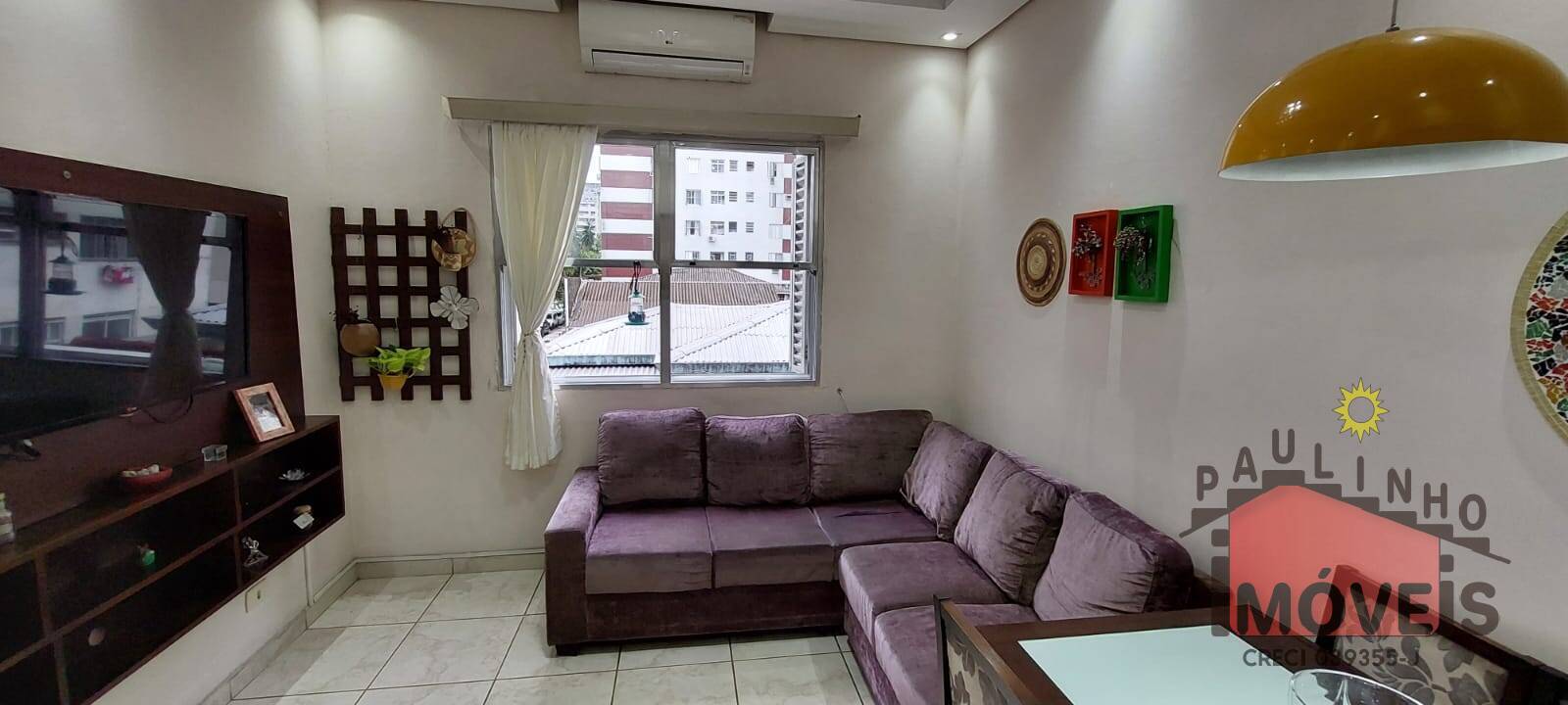 Apartamento, 1 quarto, 46 m² - Foto 4