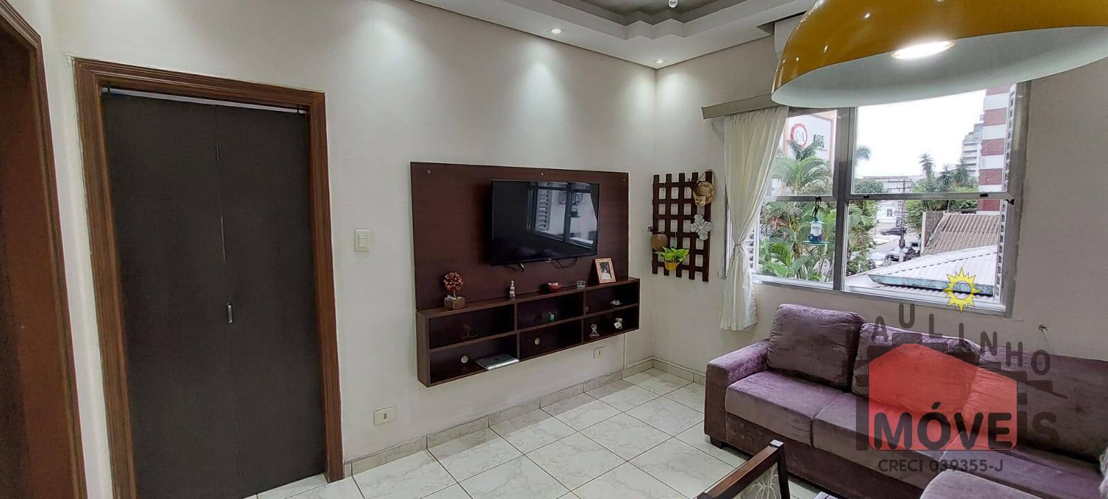 Apartamento, 1 quarto, 46 m² - Foto 2