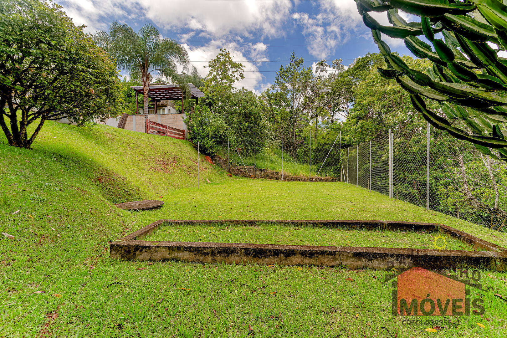 Casa de Condomínio à venda com 6 quartos, 323m² - Foto 37