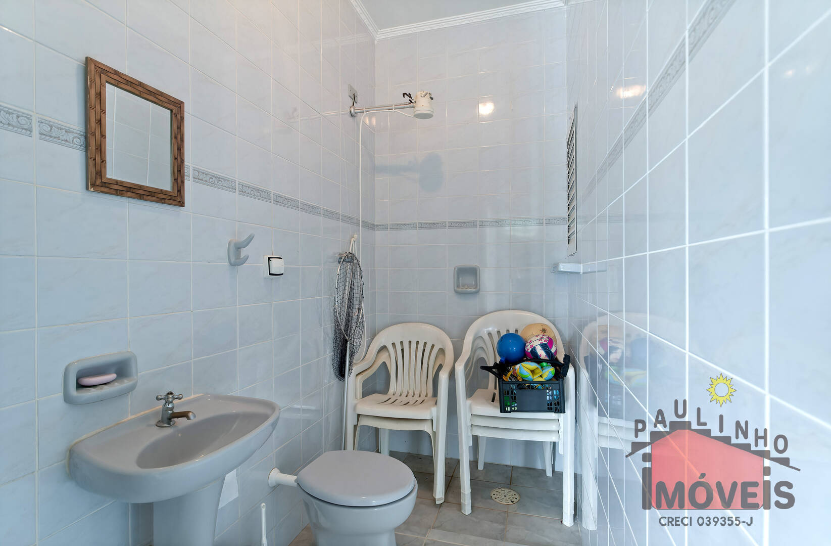 Casa de Condomínio à venda com 5 quartos, 260m² - Foto 33