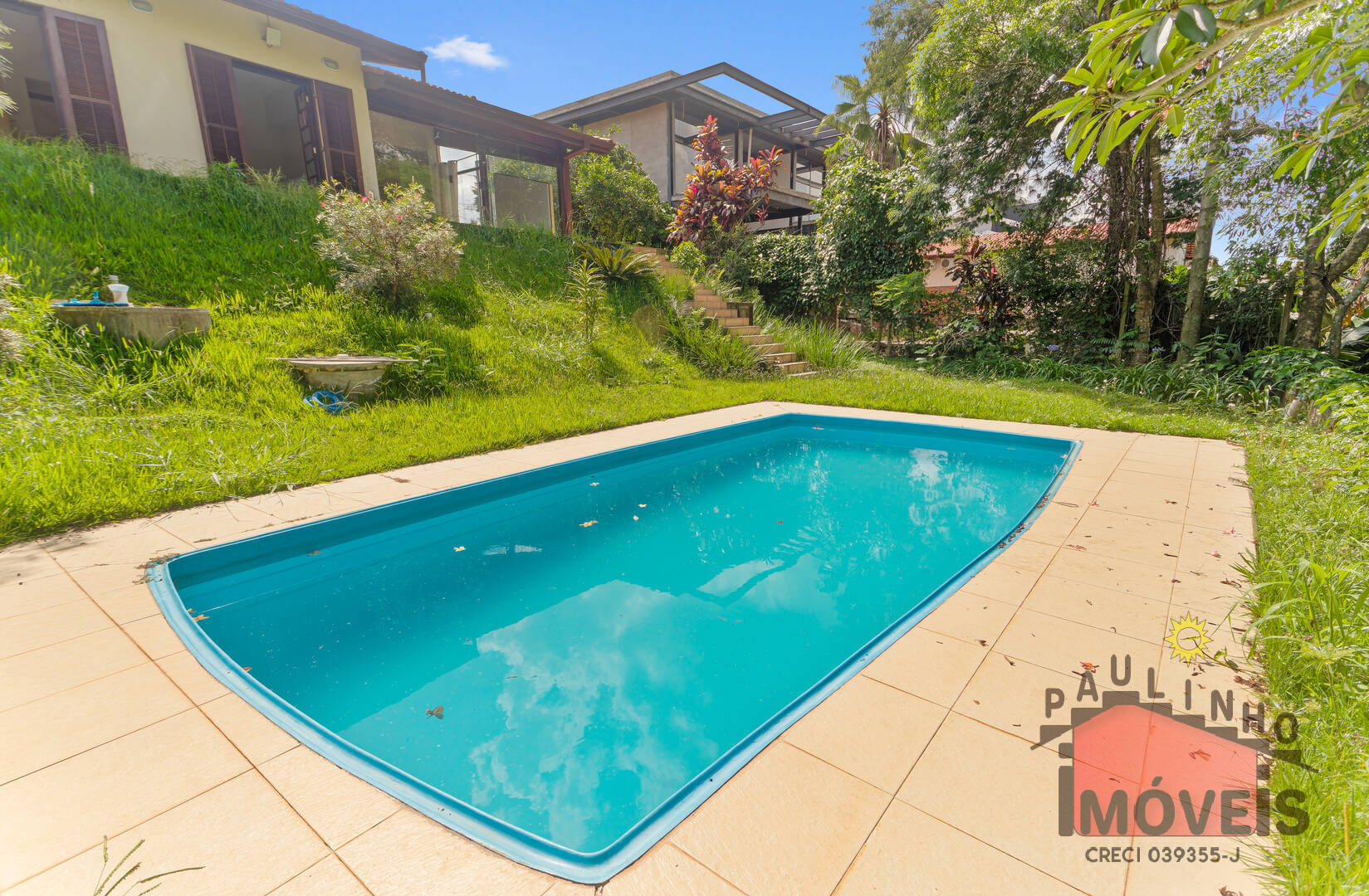 Casa de Condomínio à venda com 3 quartos, 134m² - Foto 19
